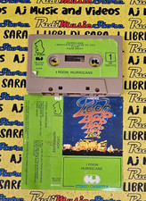 MC I POOH hurricane 1980 italy CGD 30 CGD 20210