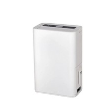 Blyss WDH-316DB 2.4L Dehumidifier - White