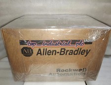 New Allen-Bradley MPM-B1651C-SJ74AA Servo Motor US Stock