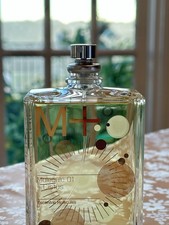 Escentric Molecules Molecule 01 + Cistus EDT ...