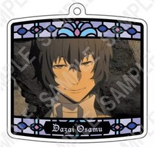 Bungo Stray Dogs Osamu Dazai Acrylband Dritte Staffel Band 3
