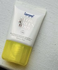Supergoop Glow Screen Body SPF 40