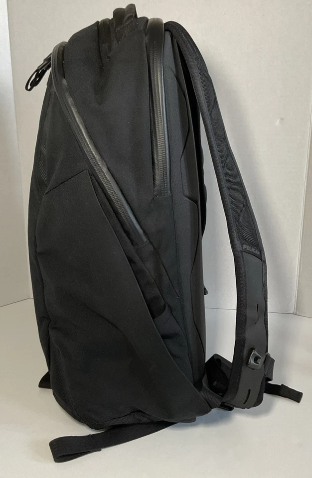 Mochila impermeable para portátil Pelican MPB25 Mobile Protect Foto 2 de 4