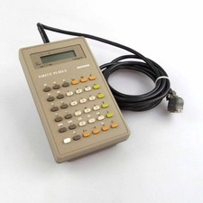 Siemens Simatic PG 605 U 6ES5 605-0UA11 GEB