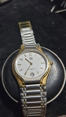 Givenchy Wristwatches for sale - eBay