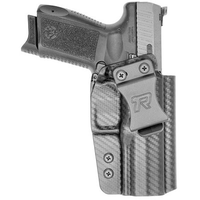 Canik TP9SF IWB Holster - Rounded Gear