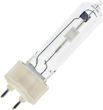 PHILIPS LAMPADA LAMPADINA A SCARICA IODURI METALLICI CON BRUCIATORE CERAMICO MAS