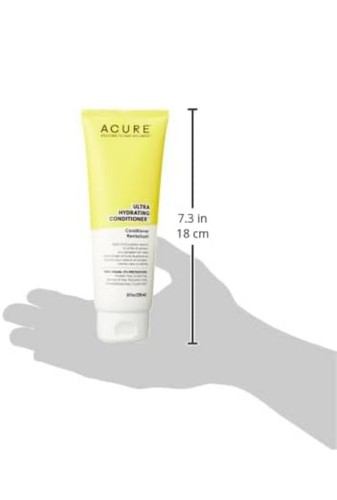 Ultra feuchtigkeitsspendender Conditioner, Arganöl Kürbiskernöl, 8 fl oz (236 ml) 2 Set - Bild 4 von 9