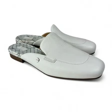 UGG | Janaya Mule Loafers Flats Classic Square Toe Slip On