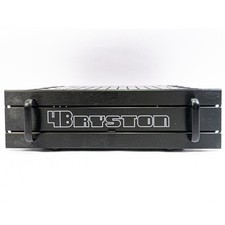 Bryston 4B Solid State Stereo Power Amplifier – 250W/Ch