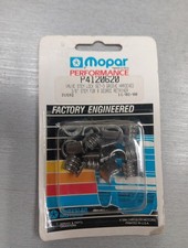 Mopar P4120620 3 Groove Valve Keepers