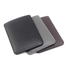 Sleeve Case for Magic Trackpad 2 PU Leather Touchpad Protector Cover Waterpr