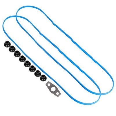 Valve Cover Gasket Set For Chevrolet Silverado Classic GMC Sierra