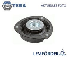 36951 01 FEDERBEINLAGER DOMLAGER VORNE LEMFÖRDER FÜR AUDI A3,TT,8VF,8VM,8VK