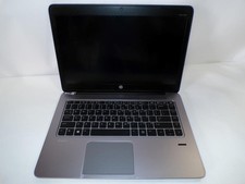 HP EliteBook Folio 1040 G1 14'' Core i5-4300U 1.9GHz 4GB 256GB SSD W10 (Z1386)