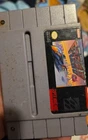 F-Zero (Super Nintendo SNES, 1991) Cartridge Only TESTED