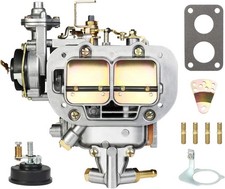 Dgv Carburetor Weber 3236 2bl