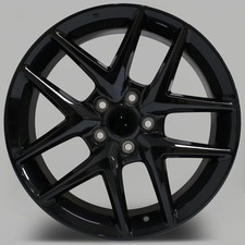 Gloss Black 18 Inch Wheel Rim For Honda Civic Sport 2016 - 2026 Rims 42700t20a71 Gloss Black 18 Inch Wheel Rim For Honda Civic Sport 2016 - 2026 Rims 42700t20a71