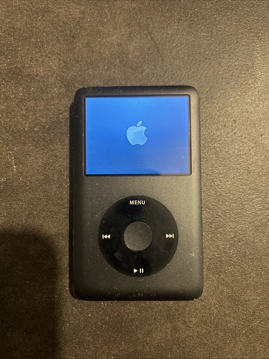 Apple Ipod Classic 120gb for sale | eBay UK