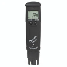 Hanna Instruments HI98129 Low Range Combo pH, EC, TDS and Temperature Meter