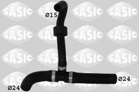 1 X KüHlerschlauch Sasic 3406051 FüR VW Passat Audi A6