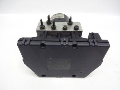 Mercedes CLK W208 SLK R170 ESP ABS Block Steuergerät Hydraulikblock A1705450132