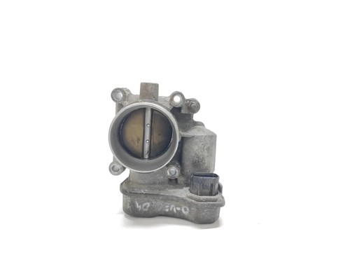 OPEL VECTRA C Estate Drosselklappe 30704B5543 2.20 Petrol 114kw 2003 27817064