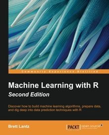 Machine Learning with R - Second Edition von Lantz, Brett | Buch | Zustand gut