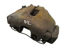 Bremssattel Bremszange links vorn für AUDI A4 AVANT (8ED, B7) 2.0 TDI