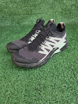 Sample SALOMON Alpine 2 Pro Women's Size 7 Hiking Walking Shoe 471578 