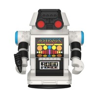 Funko Pop! Roboforce - Maxx 64 #79989