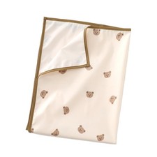 Baby Waterproof Bed Pad Washable Mattress Pad Reusable Underpads Waterproof M...