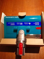 Dyson Submarine Wischaufsatz Neu