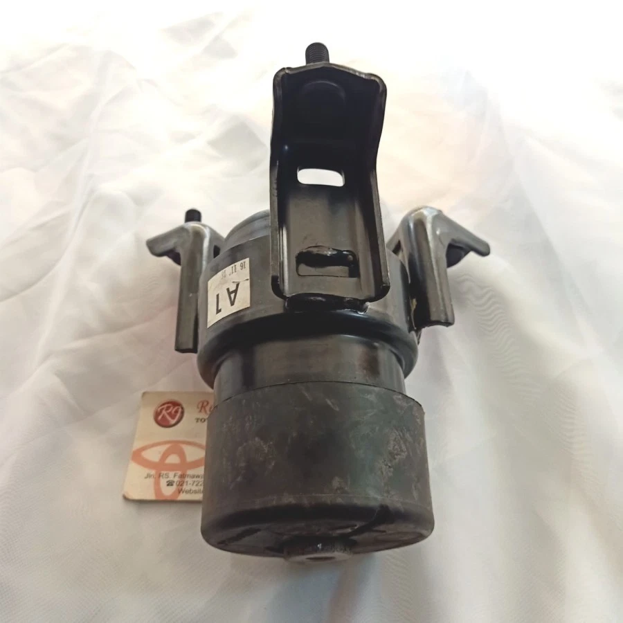 Genuine Engine Mounting 12361-36080 Fit 2011-2018 Toyota Camry Lexus ES250 OEM - Image 3 of 3