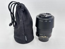 Nikon Zoom-NIKKOR 55-200mm f/4.0-5.6 DX G SWM AF-S VR IF A/M ED Lens, Tested