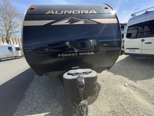 2025 Forest River Aurora 31KDS