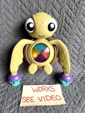 Bright Starts Disney Finding Nemo Baby Jumper Squirt Turtle Toy Replacement Part
