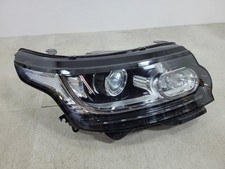 Range Rover L405 Vogue 13-18 Offside Front Right Adaptive Bi-xenon Headlight Abl