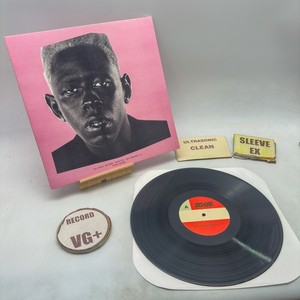 Tyler the Creator Vinyl | eBay