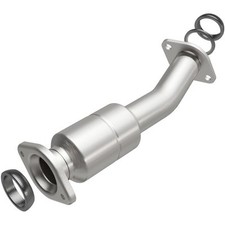 Magnaflow 52549 One Catalytic Converter D-fit For Toyota Sienna 2016 Stainless Magnaflow 52549 One Catalytic Converter D-fit For Toyota Sienna 2016 Stainless