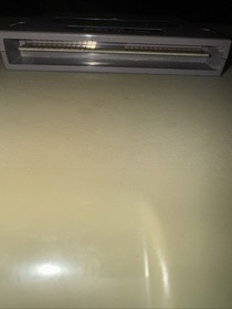 Double Dragon Nintendo NES Super Limpio Probado Propietario Original con Manual