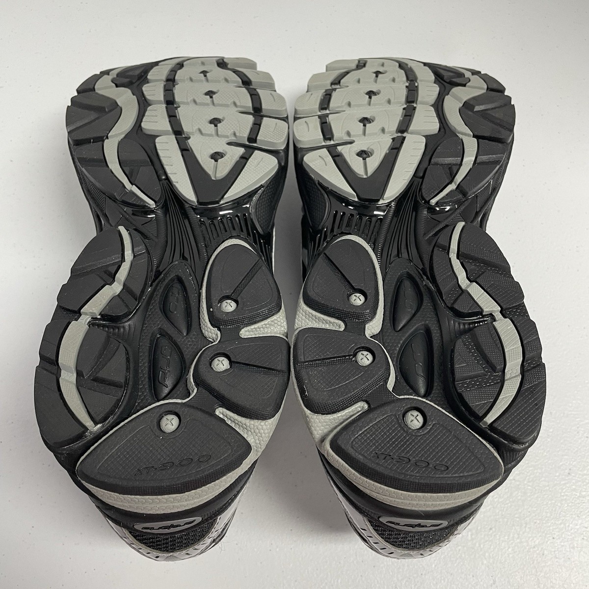 Saucony OG ProGrid Omni 9 Black Silver S70739 13 Size 9 Mesh  display picture 1