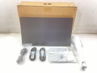 Dell 24'' P2425 Full HD Monitor - HDMI/DP/VGA - IPS Panel