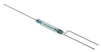 Faller 163453 H0 Reed-Sensor, Glasrohr Groß