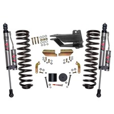 Skyjacker F1725VBK-M SKY Lift Kit Components