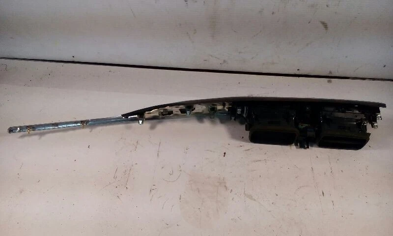 BMW 428I 2014 bisel de tablero Foto 3 de 4