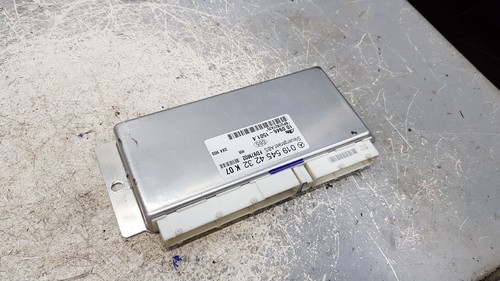 ABS Steuergerät Mercedes-benz 202 C 180 T