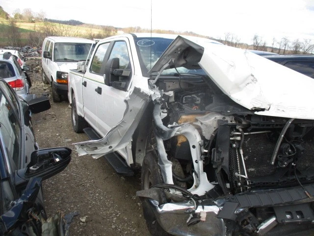 Ford F250 Super Duty 2020 transmisión OEM 107 k millas (LKQ ~ 380375315) Foto 2 de 4