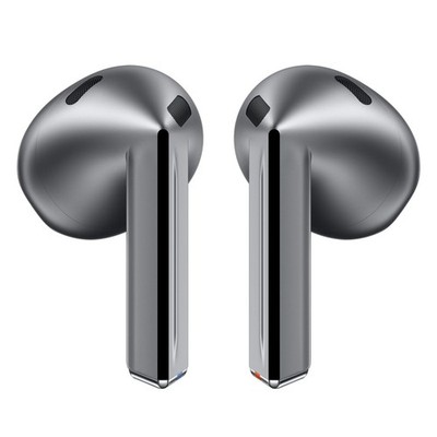 Samsung Galaxy Buds3 R530 Silber Headset sehr gut