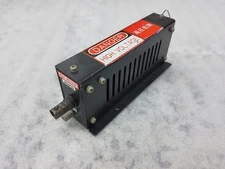 MATSUSADA HPM-1N2-NK HIGH VOLTAGE POWER SUPPLY